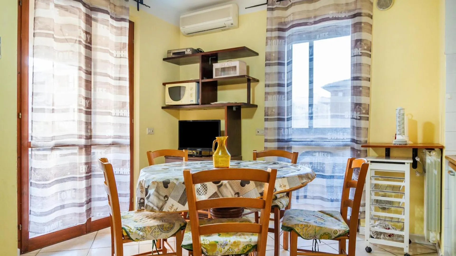 Terrazza Sul Mare Daire Marina di Grosseto