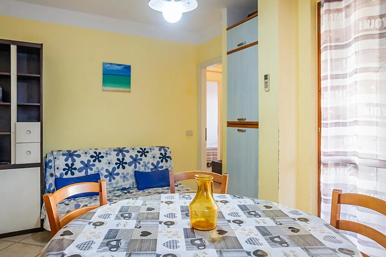 Terrazza Sul Mare Διαμέρισμα Marina di Grosseto