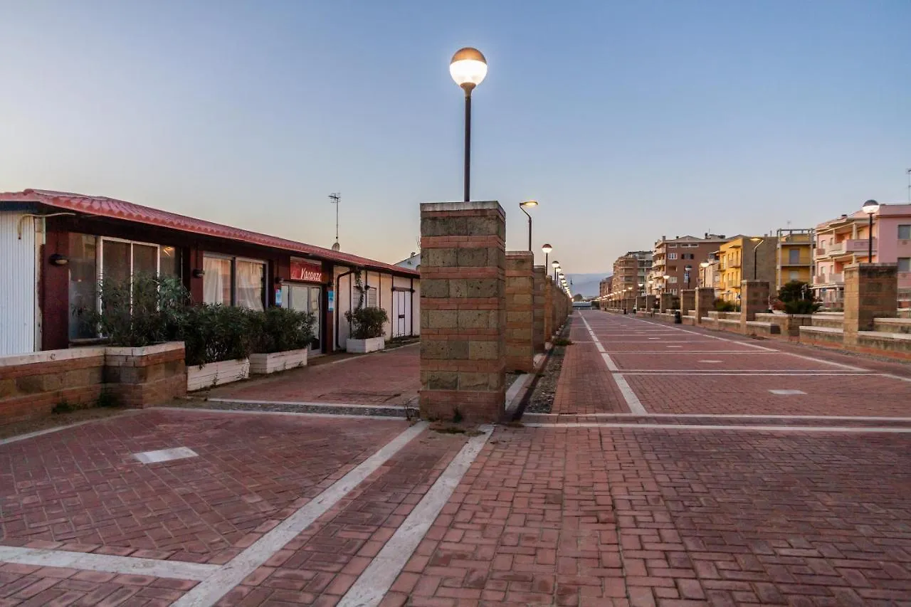 Terrazza Sul Mare Διαμέρισμα Marina di Grosseto 0*,